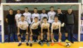 4.hely a 7.Sajt-Kalmár kupán